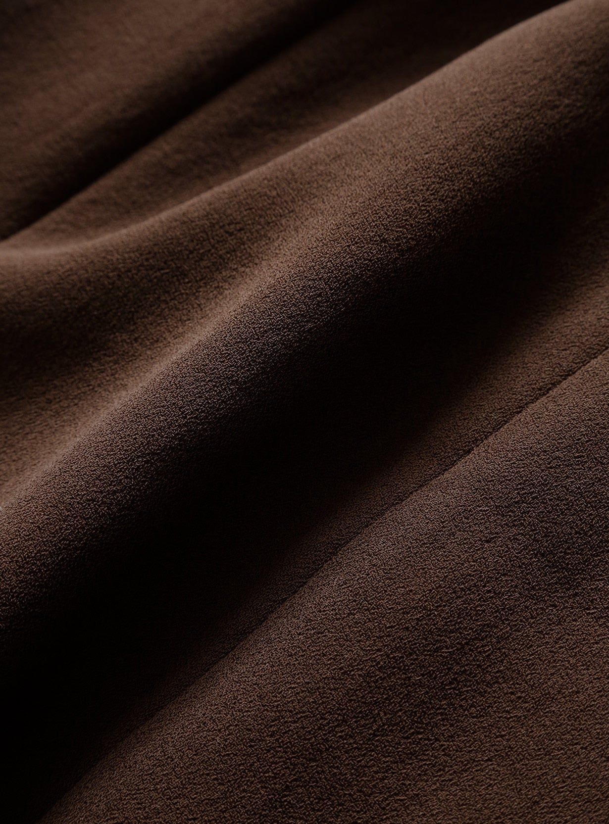 rコクーンワンピース