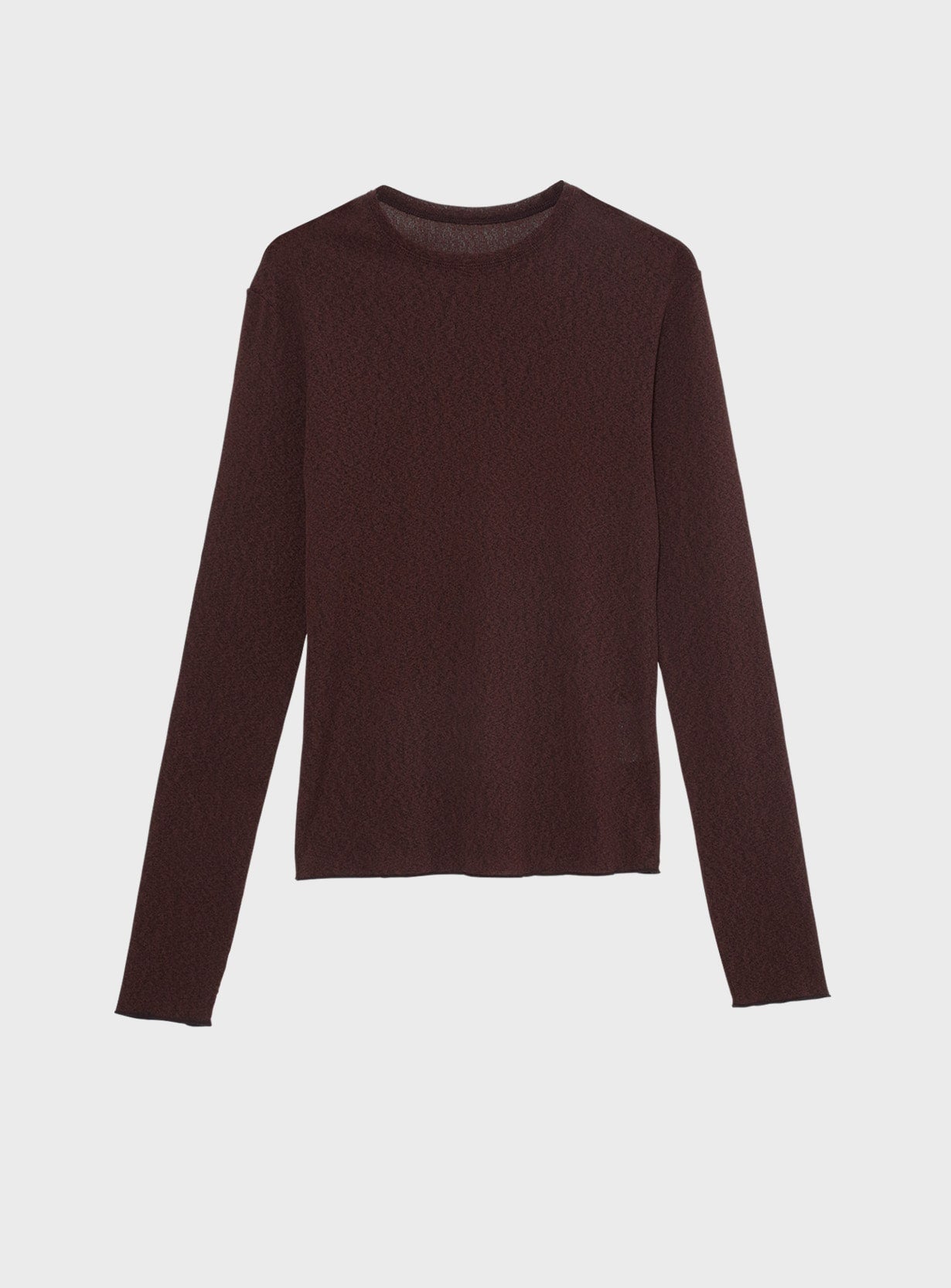 ヌーディドライロンT