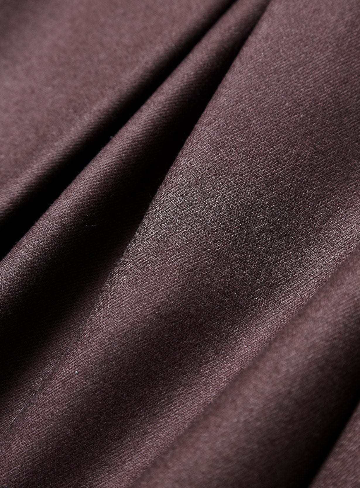 フラノハーフパンツ