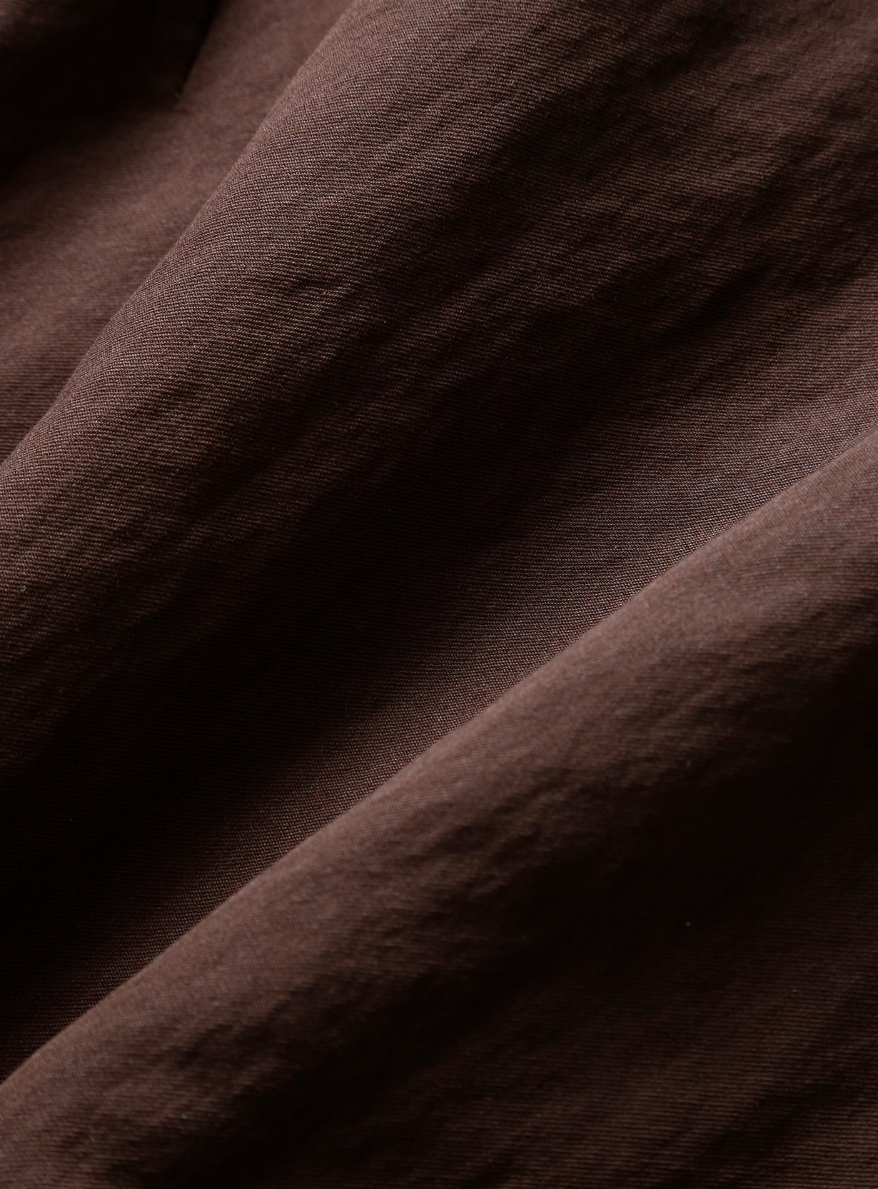 ツイルペンシルスカート