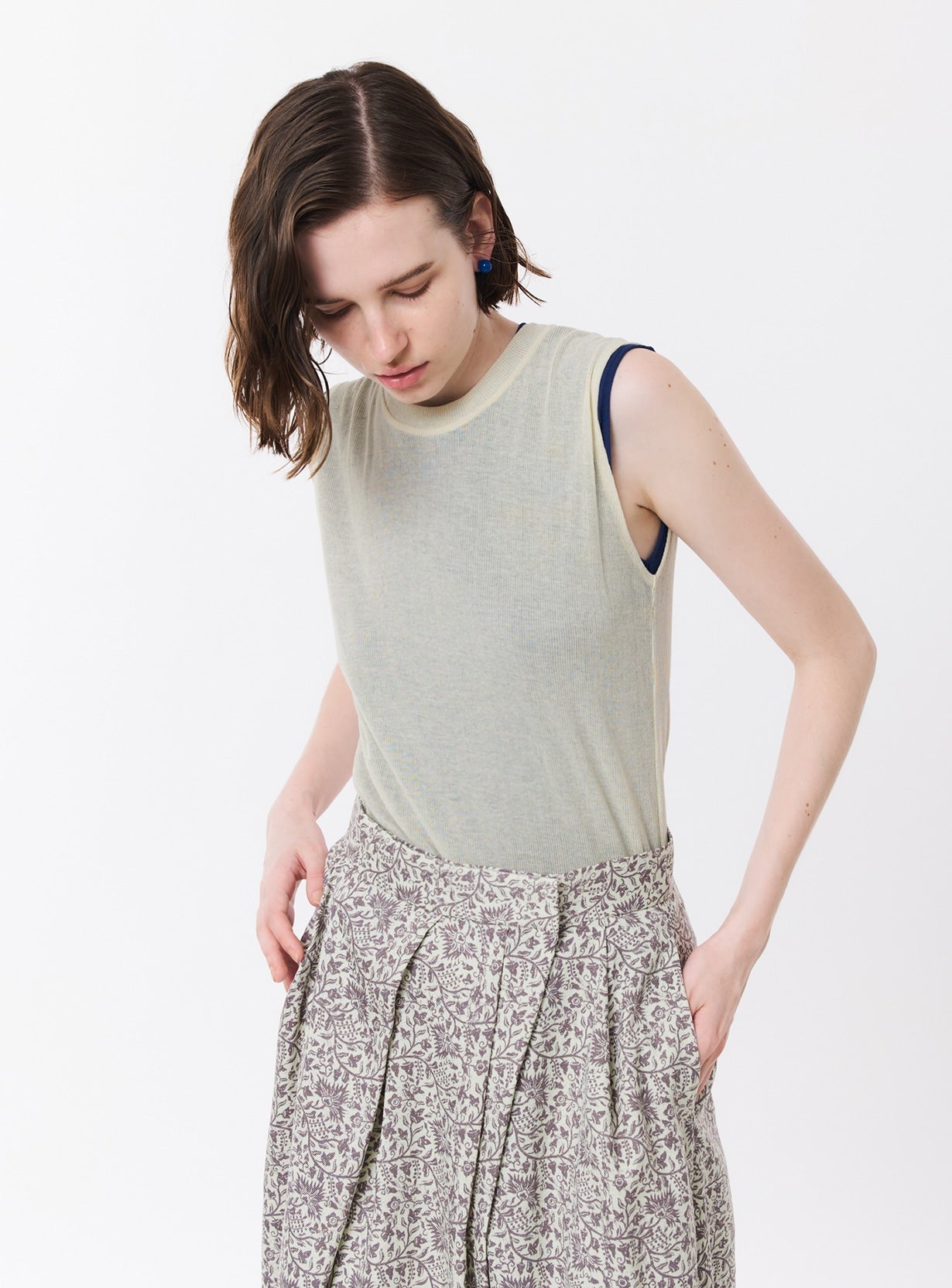 シアーテレコタンク