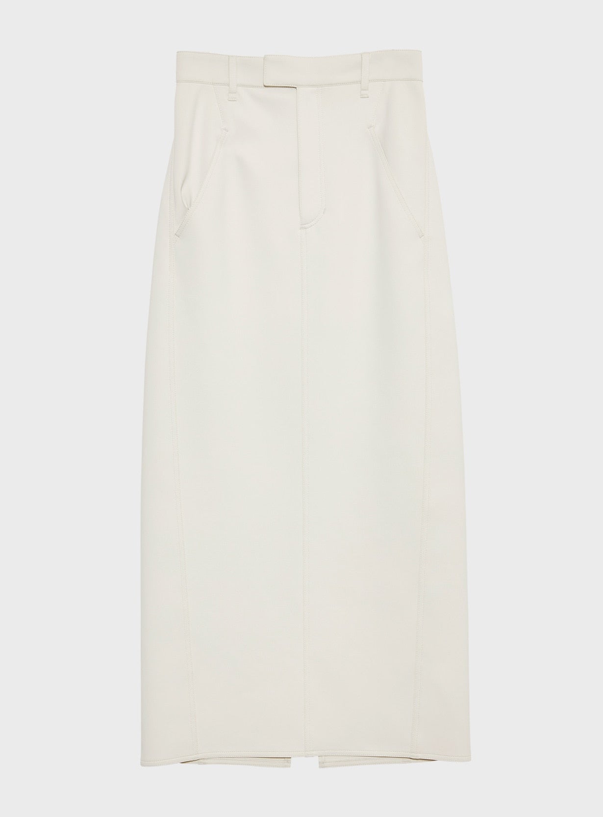 ストレッチタイトスカート