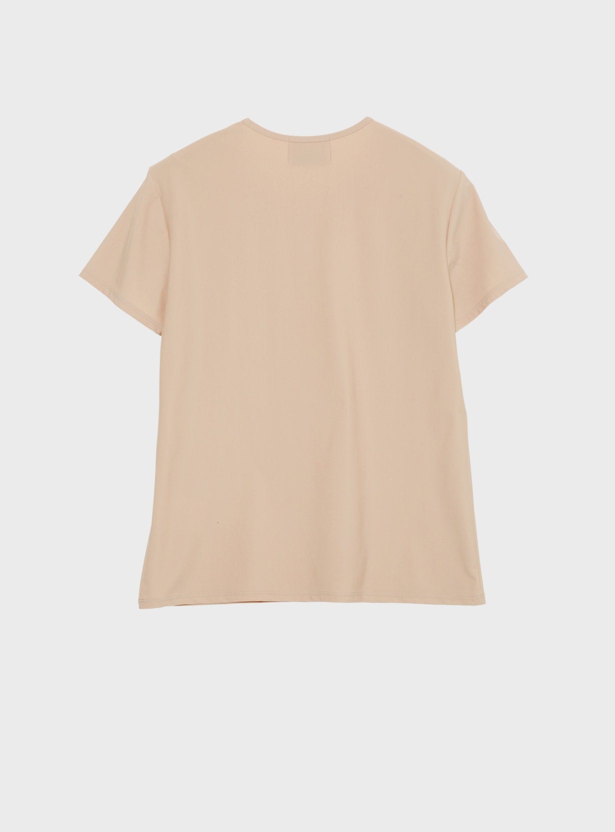 スイムジャージーTシャツ