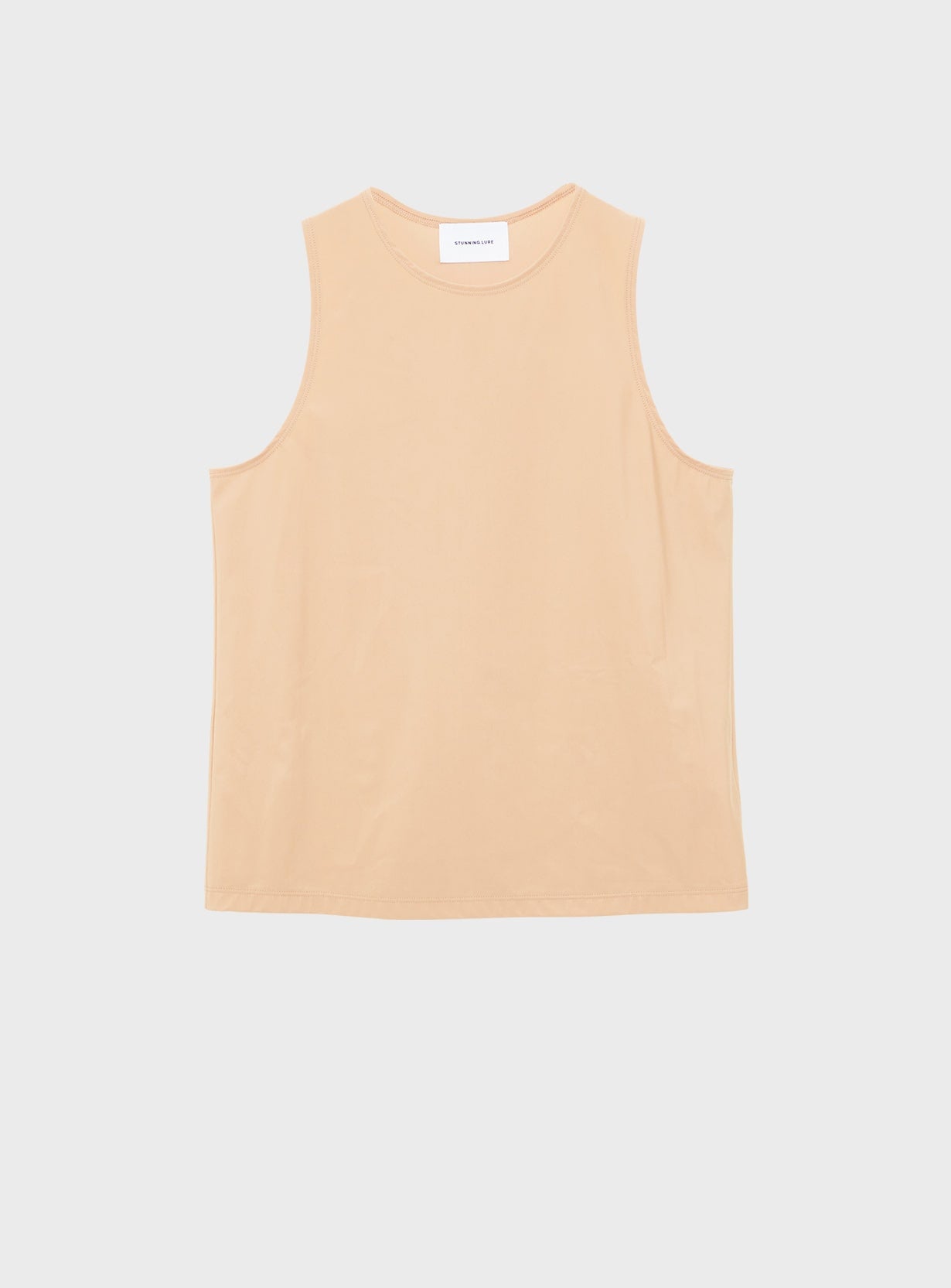 スイムジャージータンク