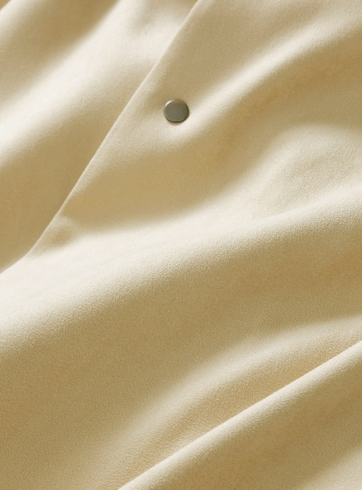 rスウェードAラインベスト