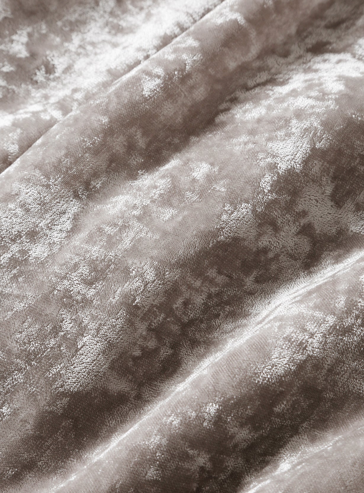 シアーベルベットパンツ