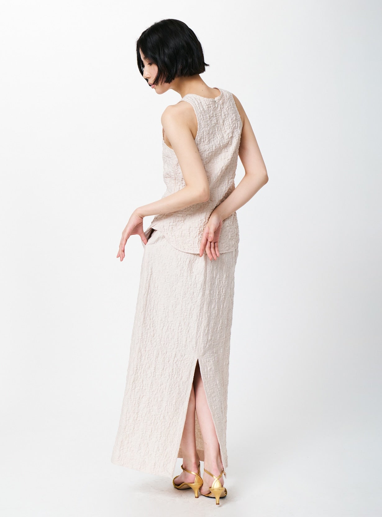 シュランクジャガードタンク