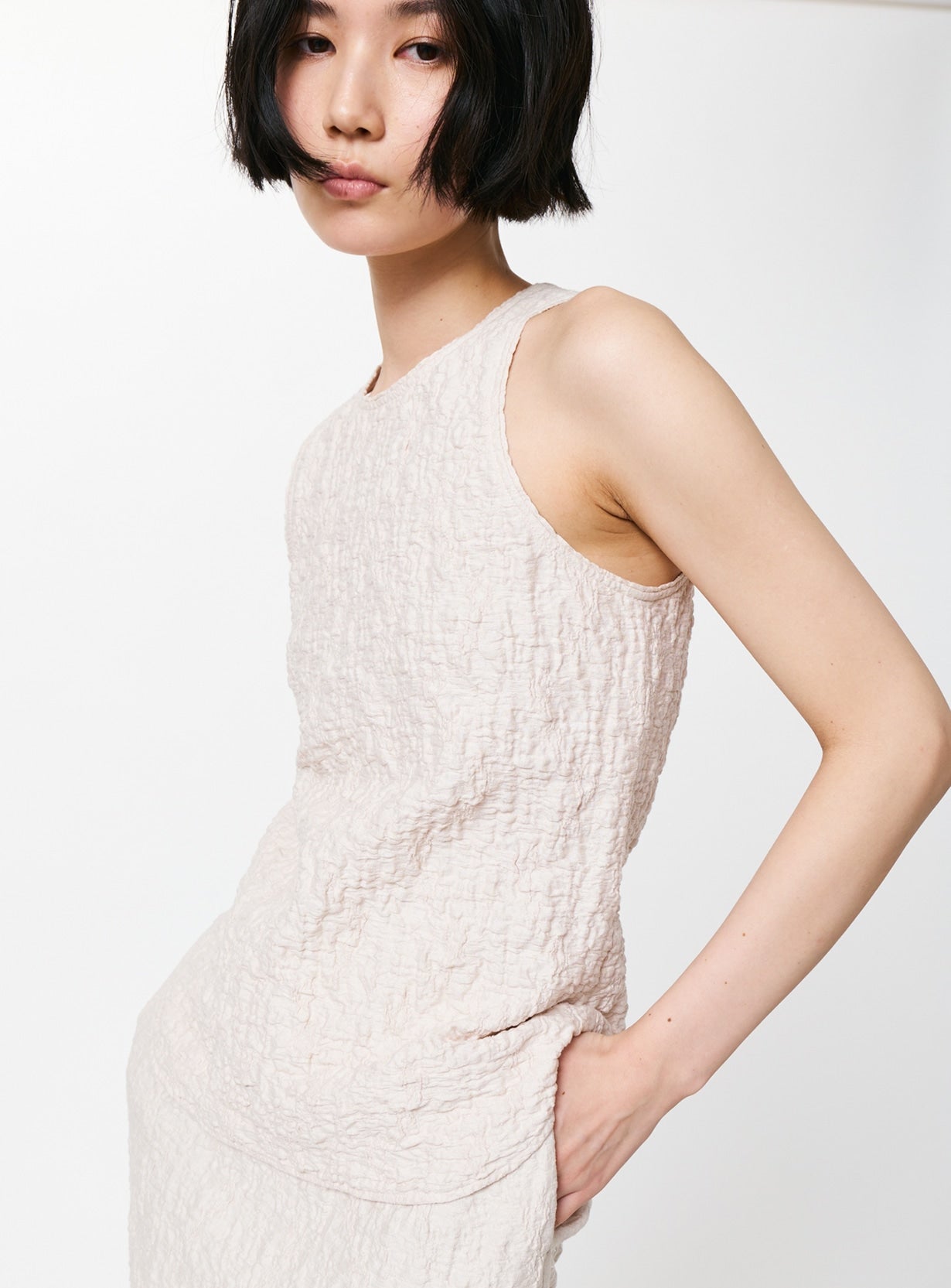 シュランクジャガードタンク