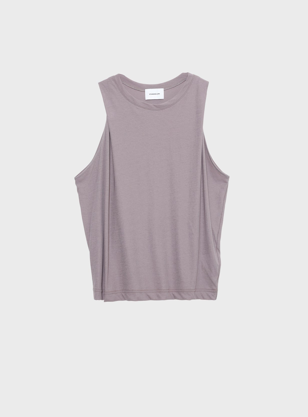 ヴィンテージルーズタンク