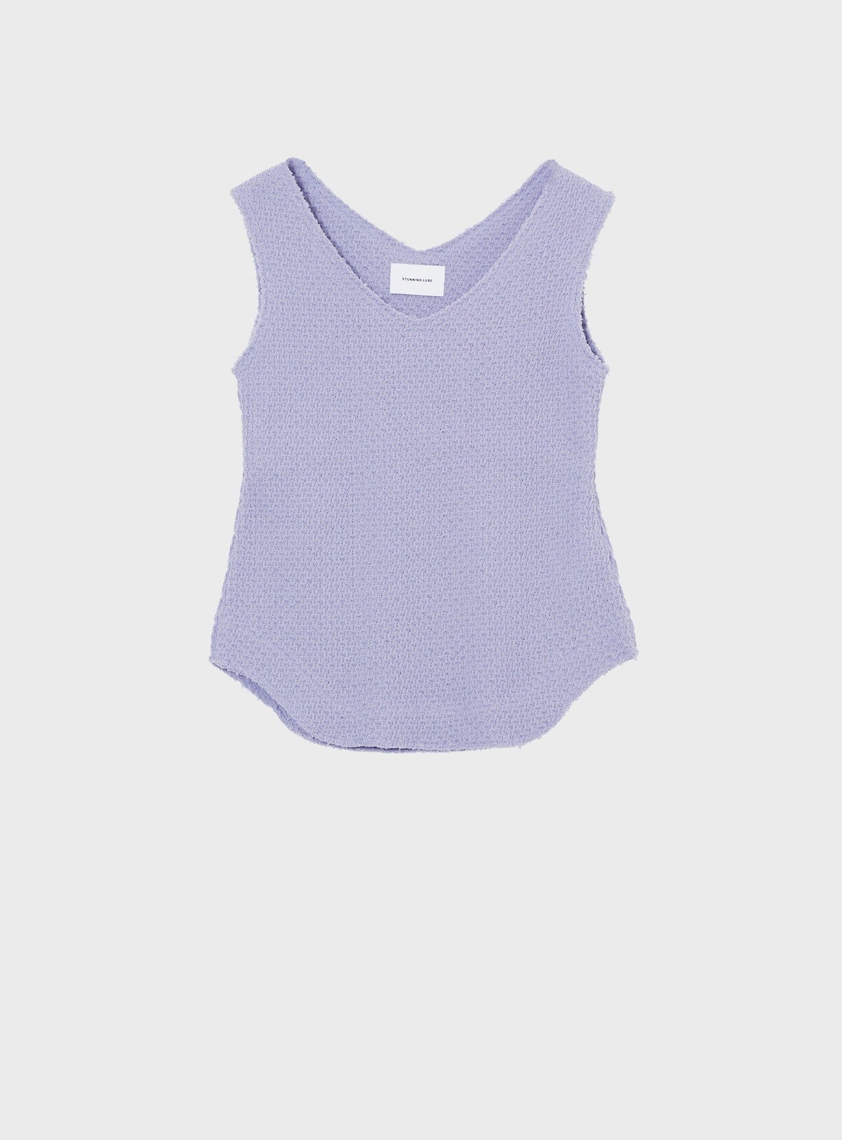 rチェーンニットタンク