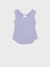 rチェーンニットタンク