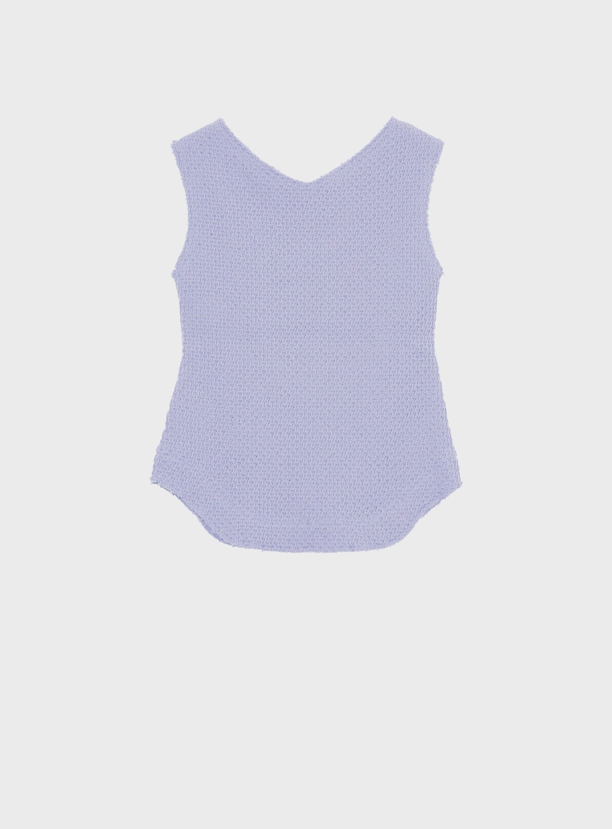 rチェーンニットタンク