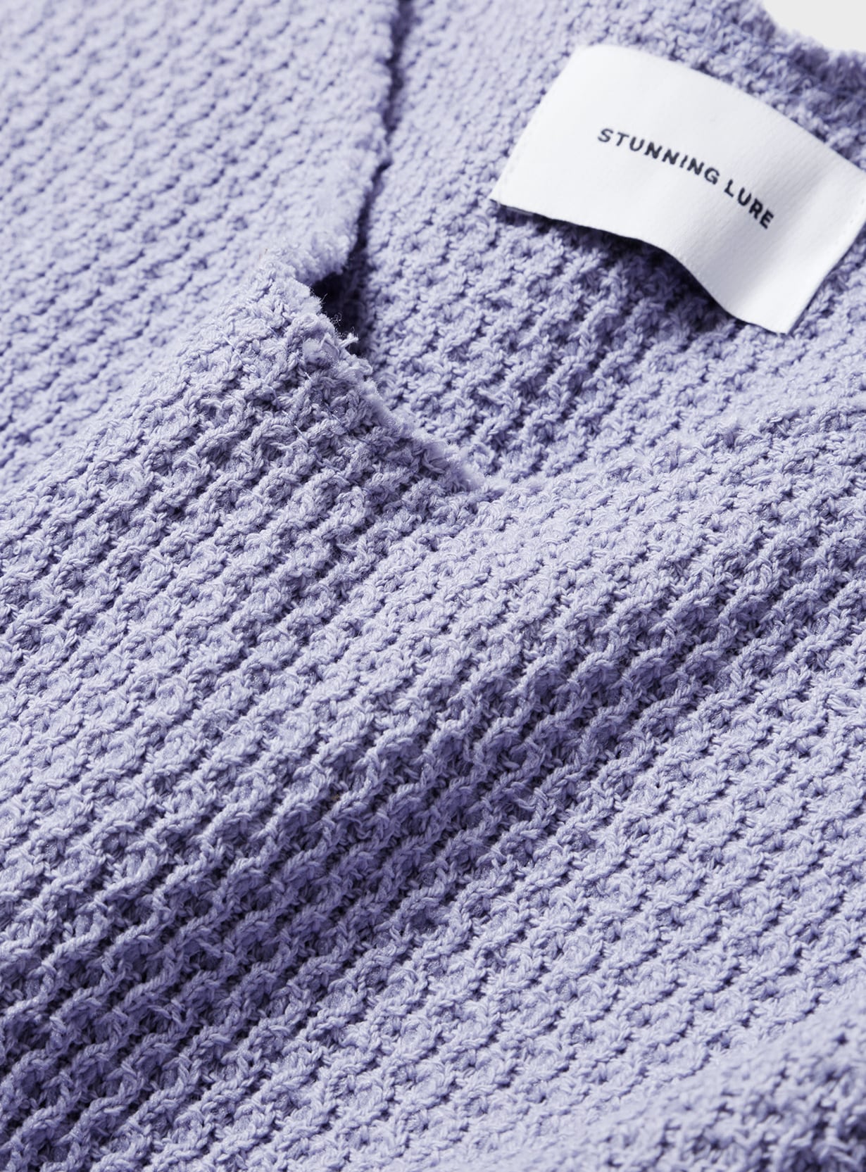 rチェーンニットタンク