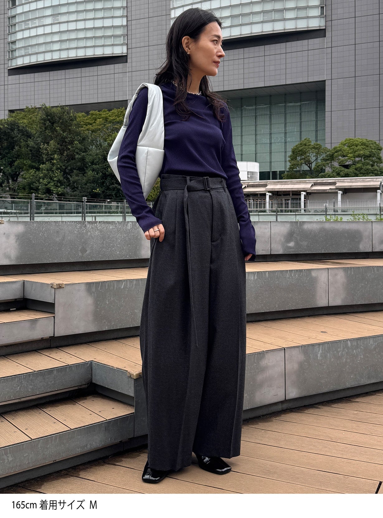 ヌーディドライロンT