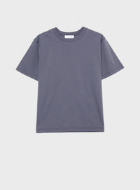ハイゲージスムースTシャツ