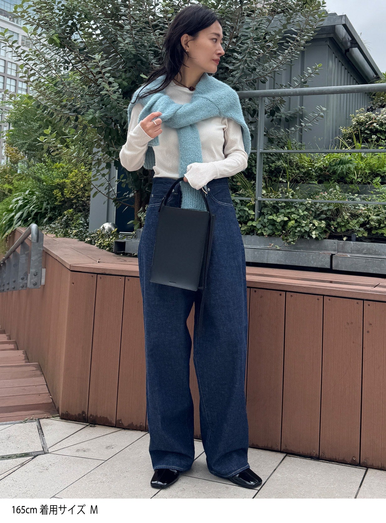 スラブリリーフェザープルオーバー