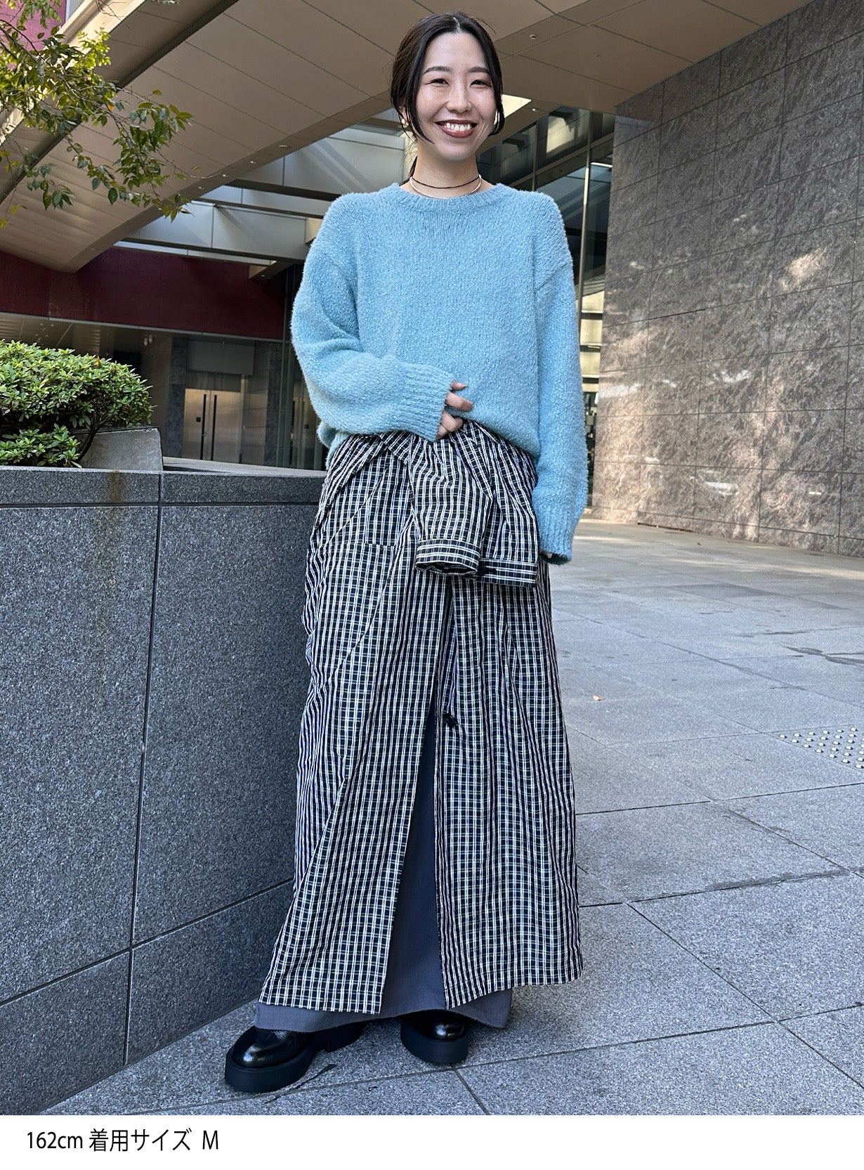 スラブリリーフェザープルオーバー