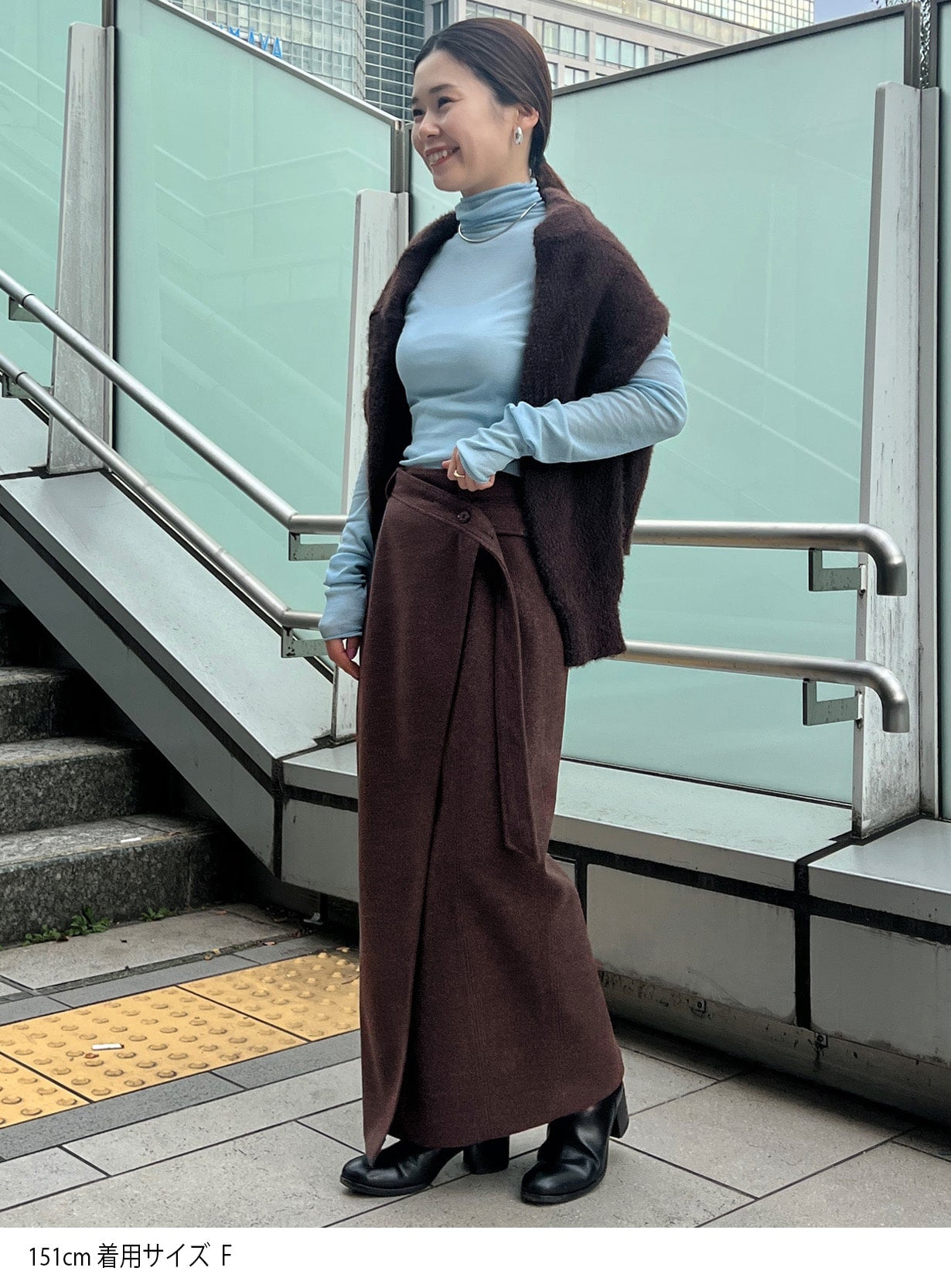 インナーカラータートル