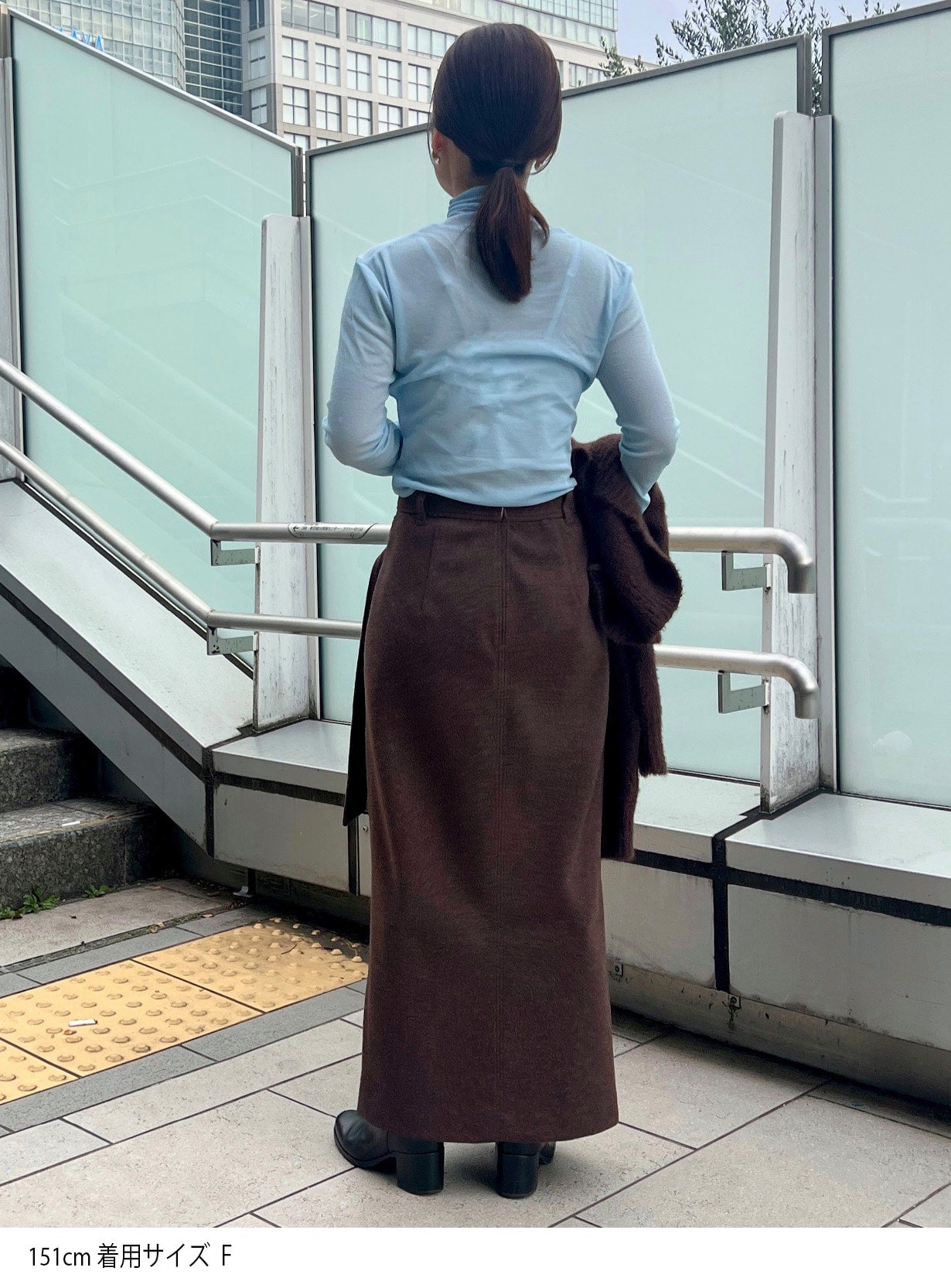 インナーカラータートル