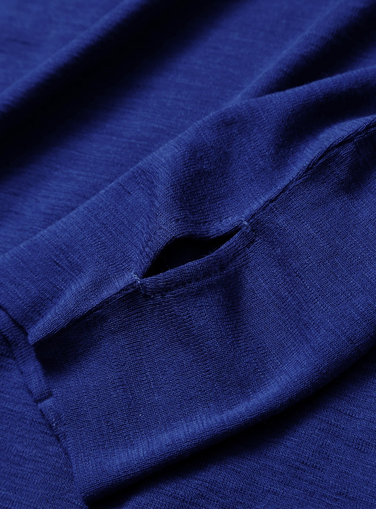 ピュアウールロンT