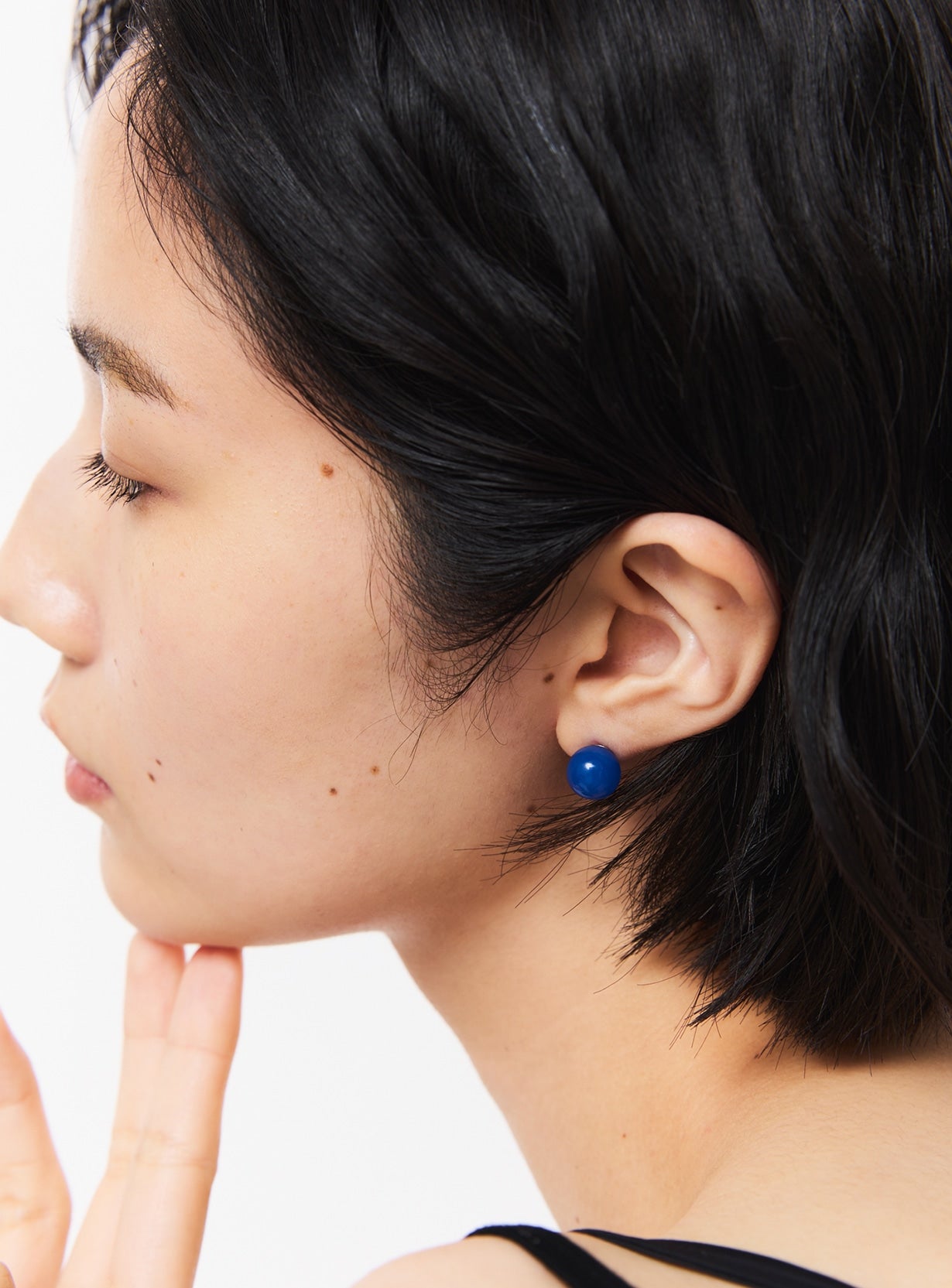 アースグロウピアス