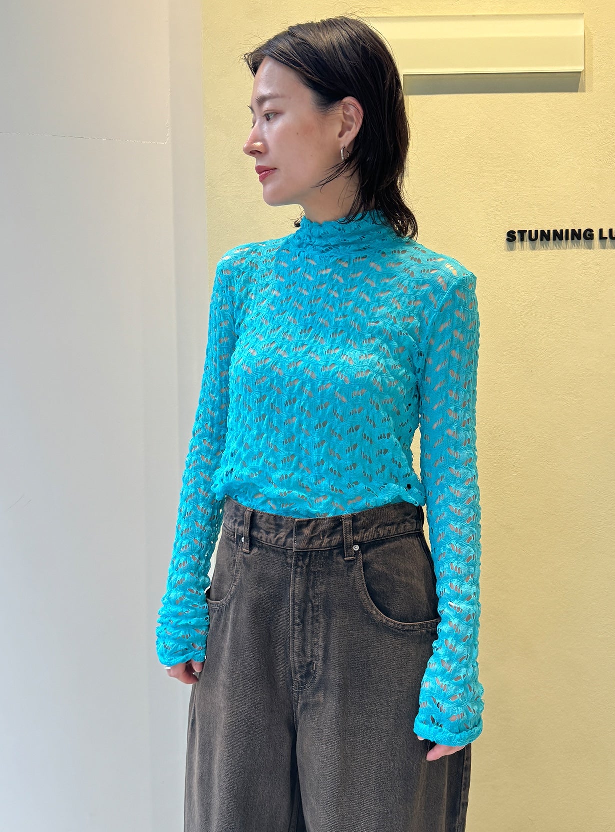 クラッシュメッシュタートル