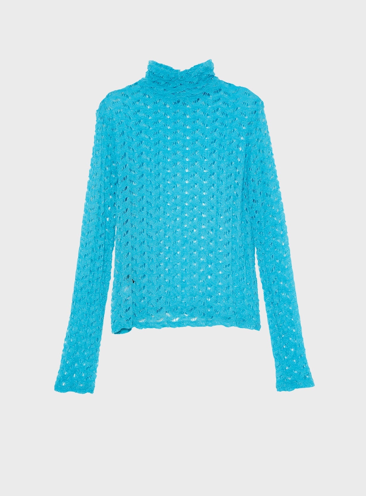 クラッシュメッシュタートル