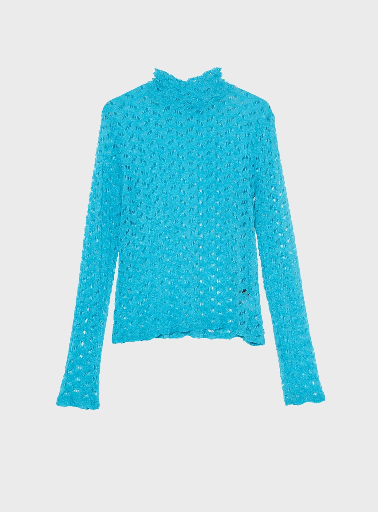 クラッシュメッシュタートル