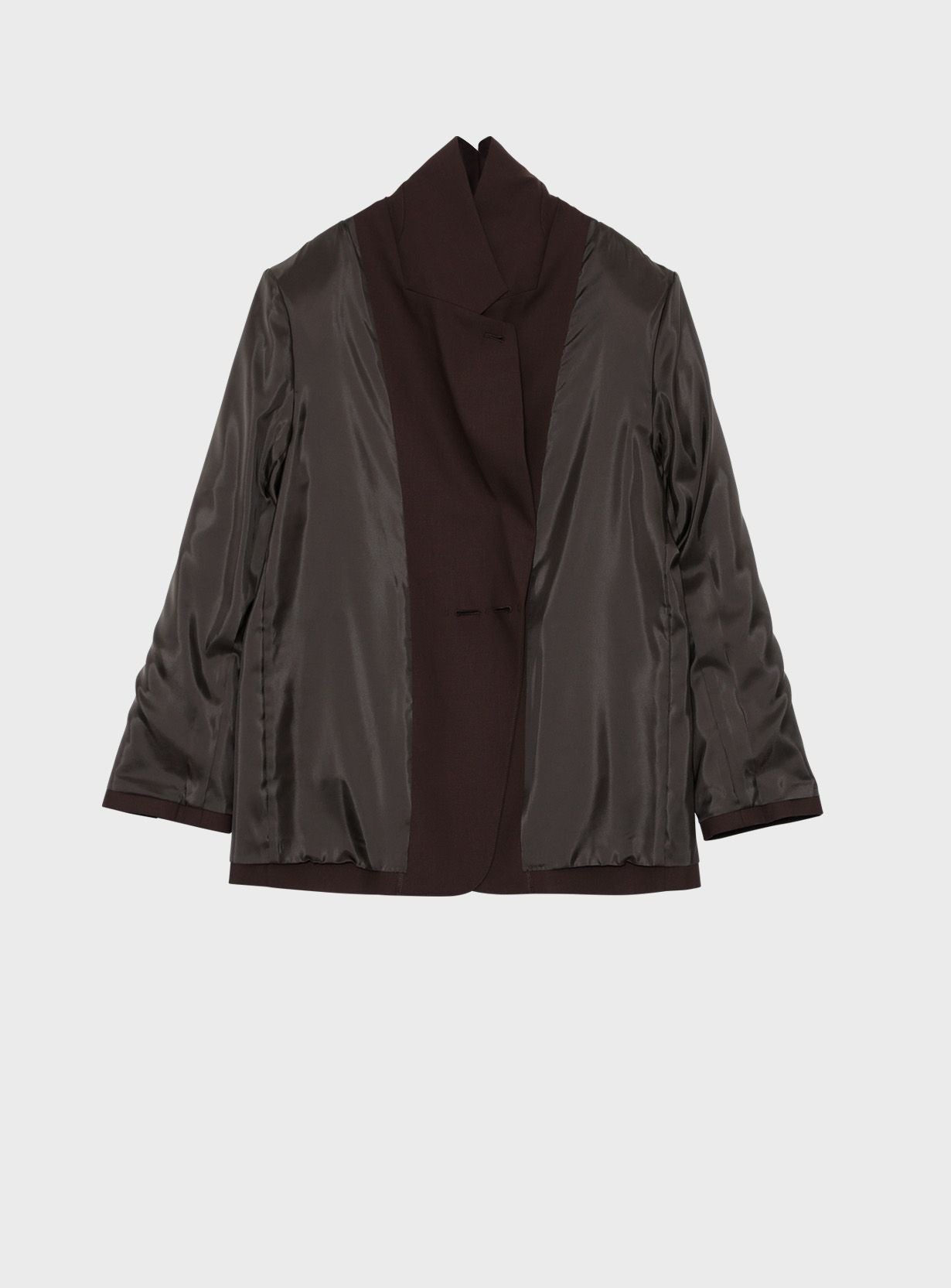 【予約商品】テーラーオーバージャケット