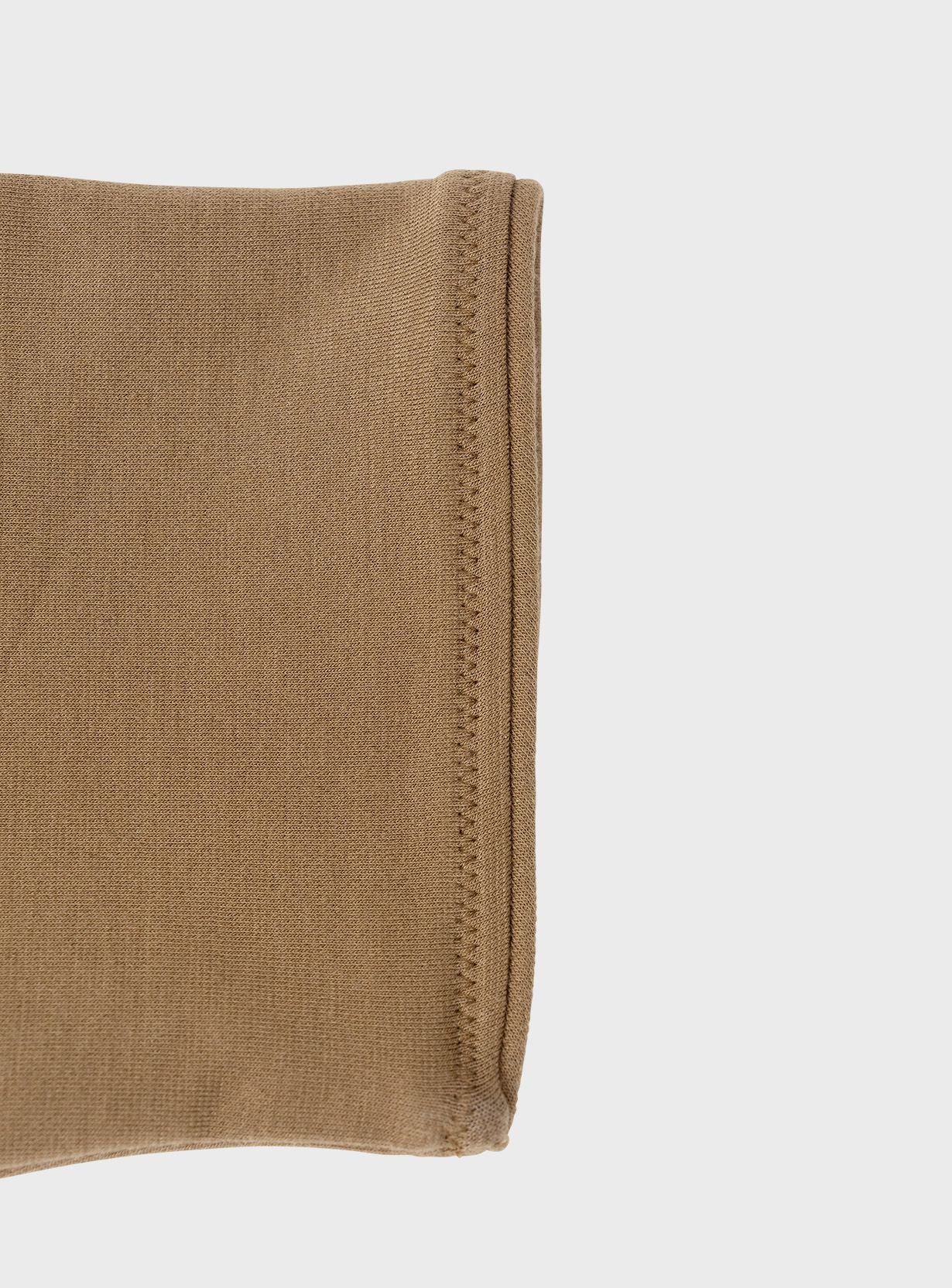 【予約商品】マルチウェイソフトプルオーバー