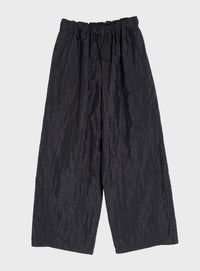 ワッシャーイージーパンツ