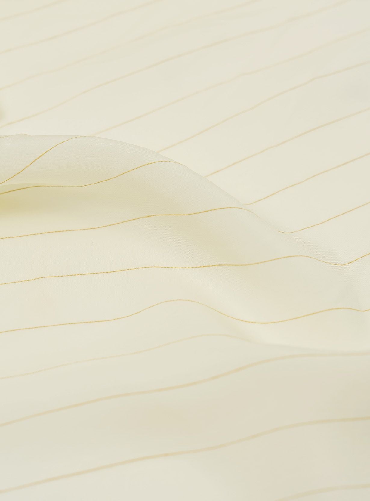 ロールアップクロップドシャツ