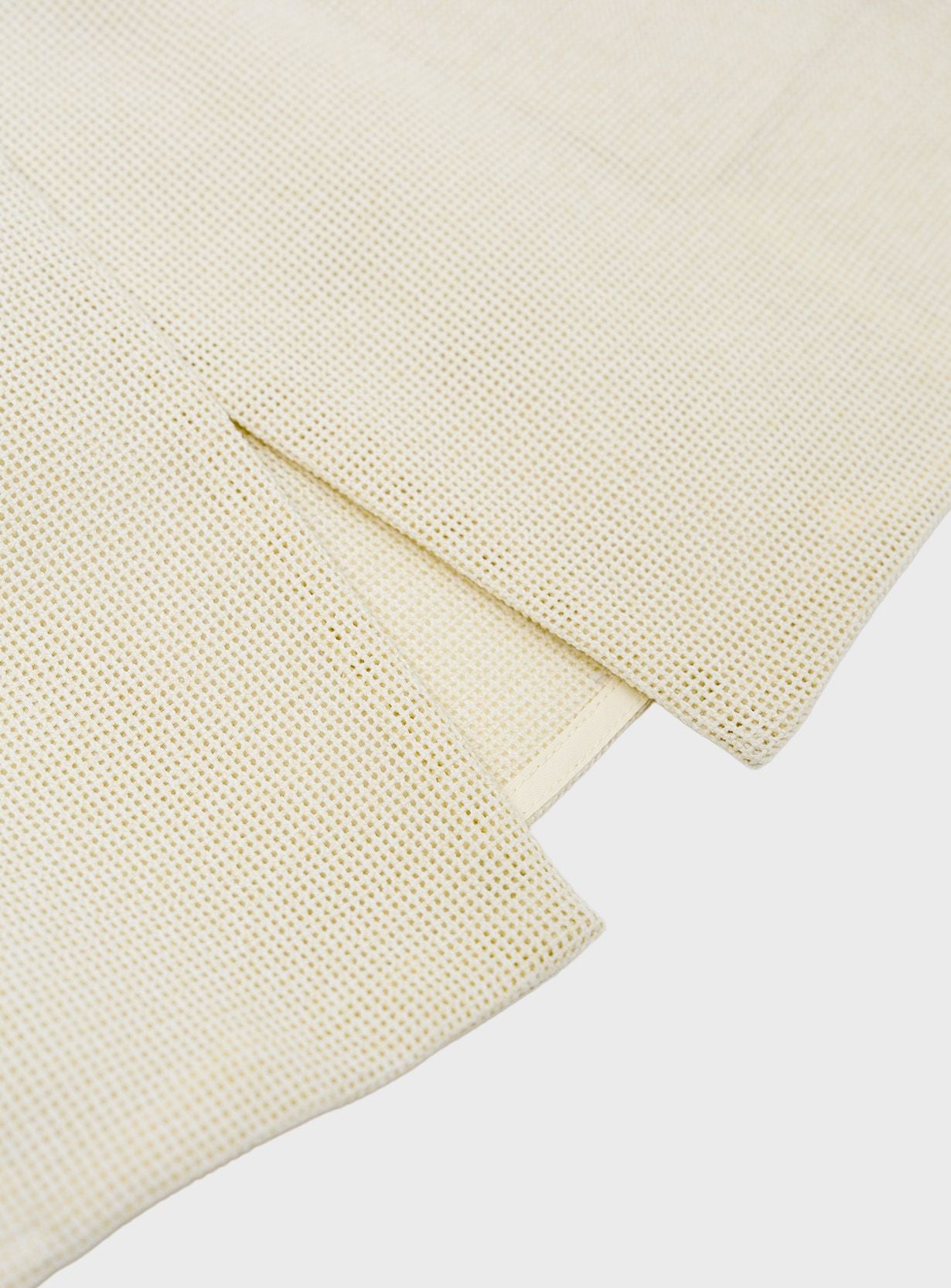 rメッシュジャケットカーディガン