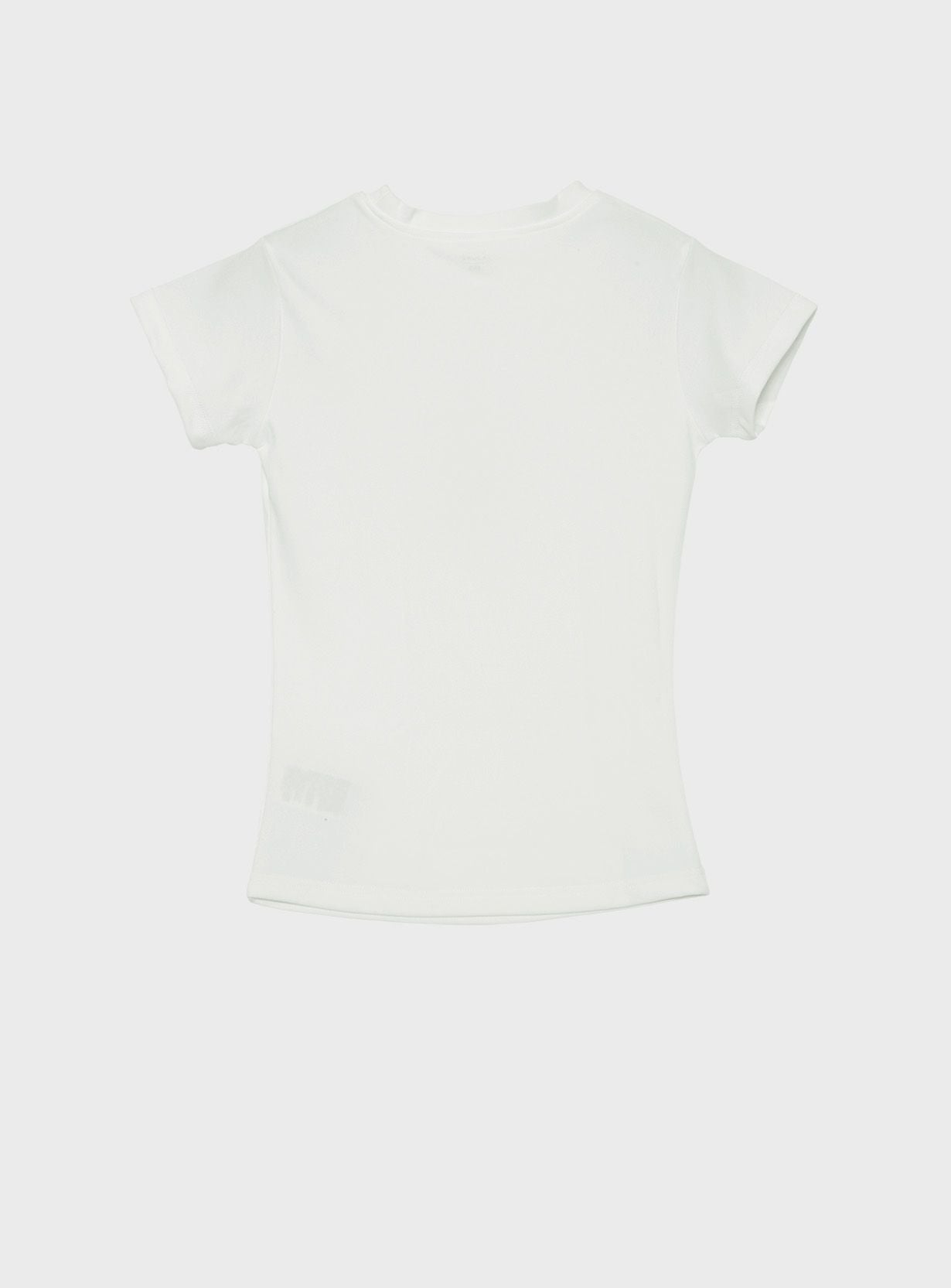 Ajuar Print Tshirt