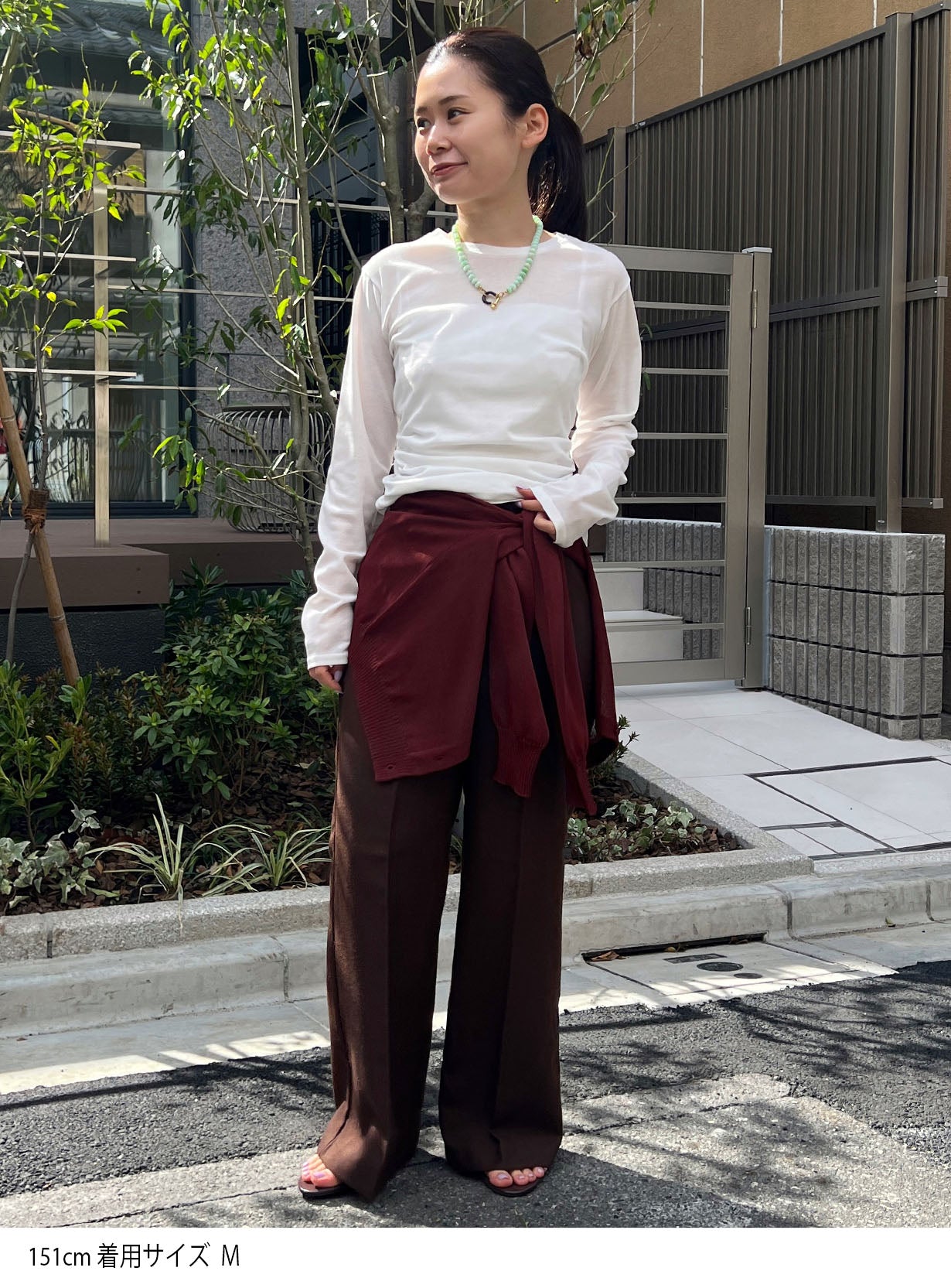 クロスヘムロンT