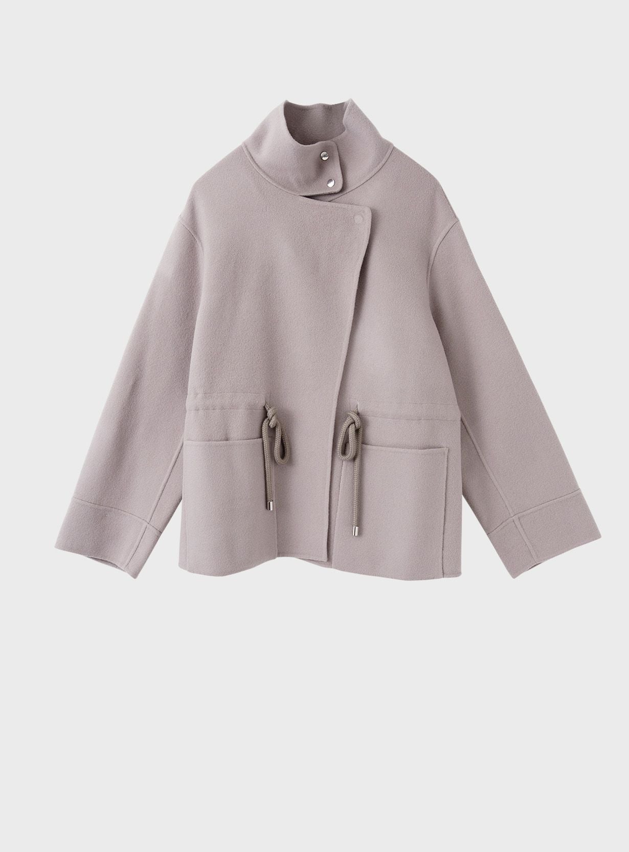 【予約商品】ドロストリバージャケット