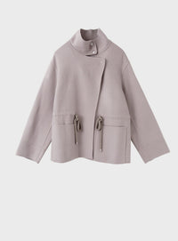 【予約商品】ドロストリバージャケット