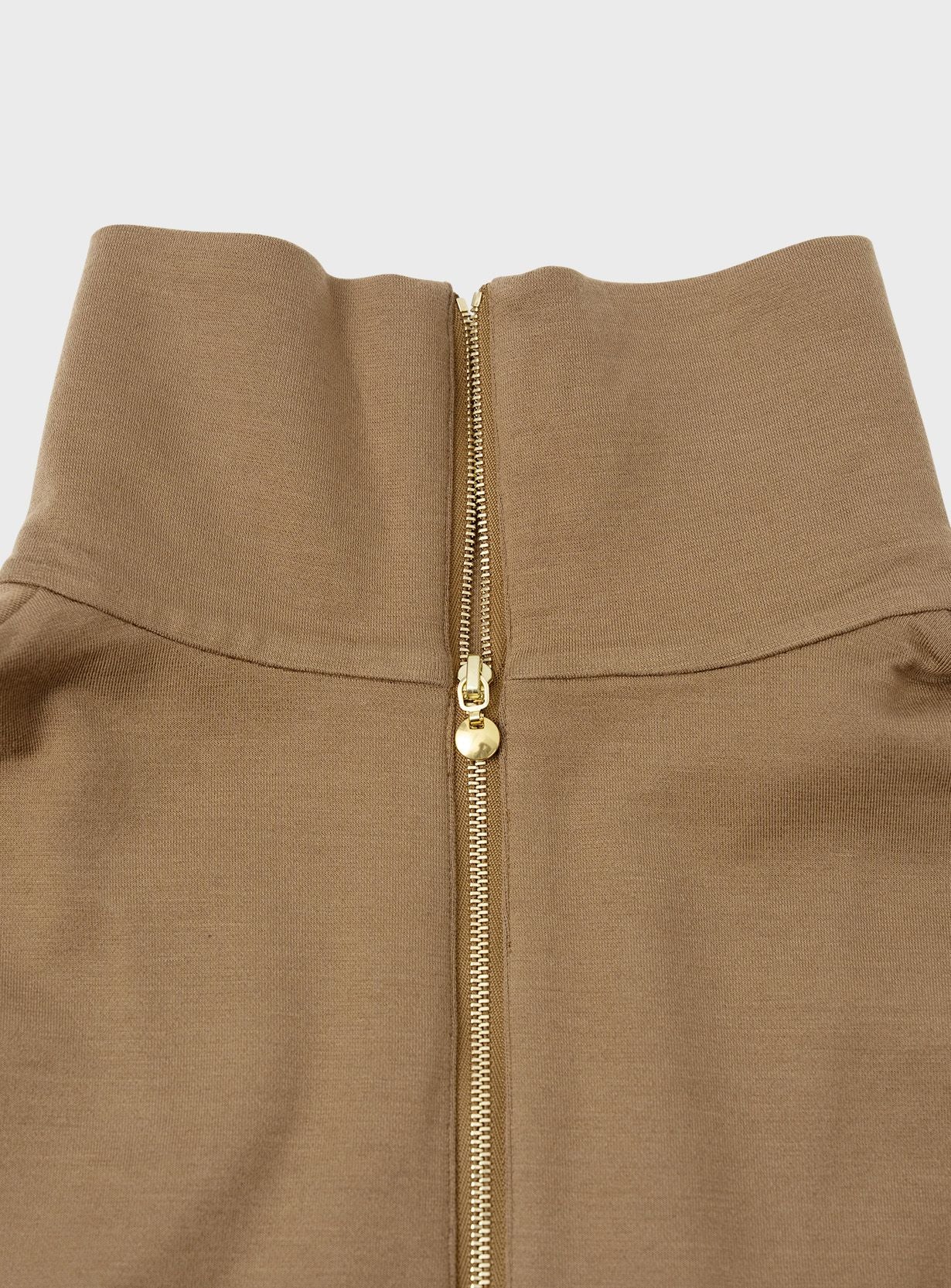 【予約商品】マルチウェイソフトプルオーバー