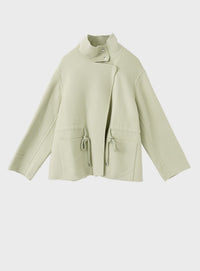 【予約商品】ドロストリバージャケット