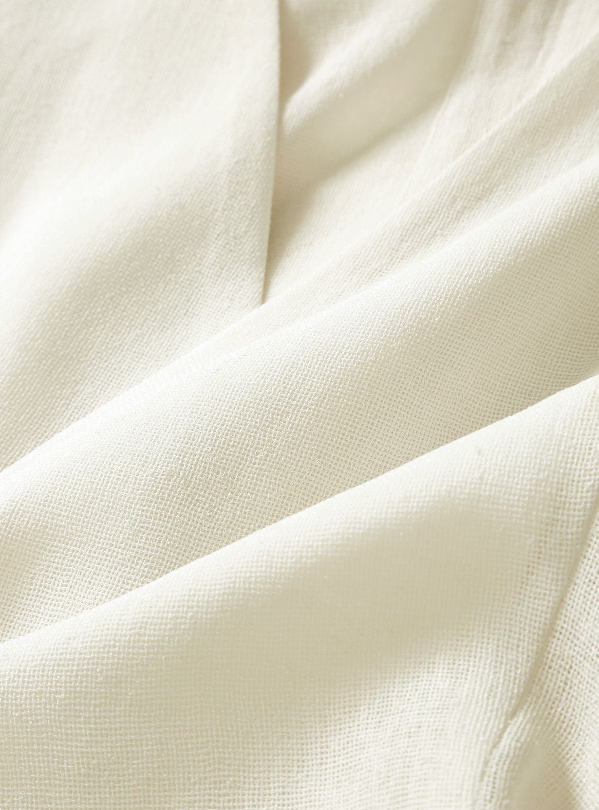 メッシュハオリブラウス