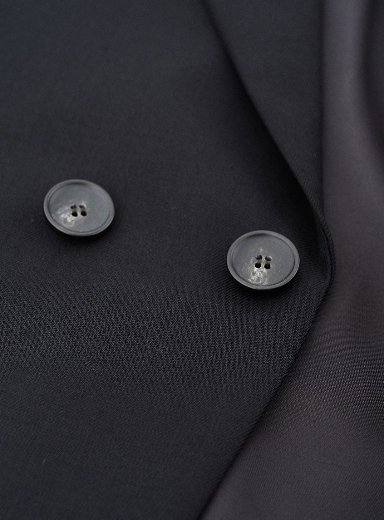 【予約商品】テーラーオーバージャケット