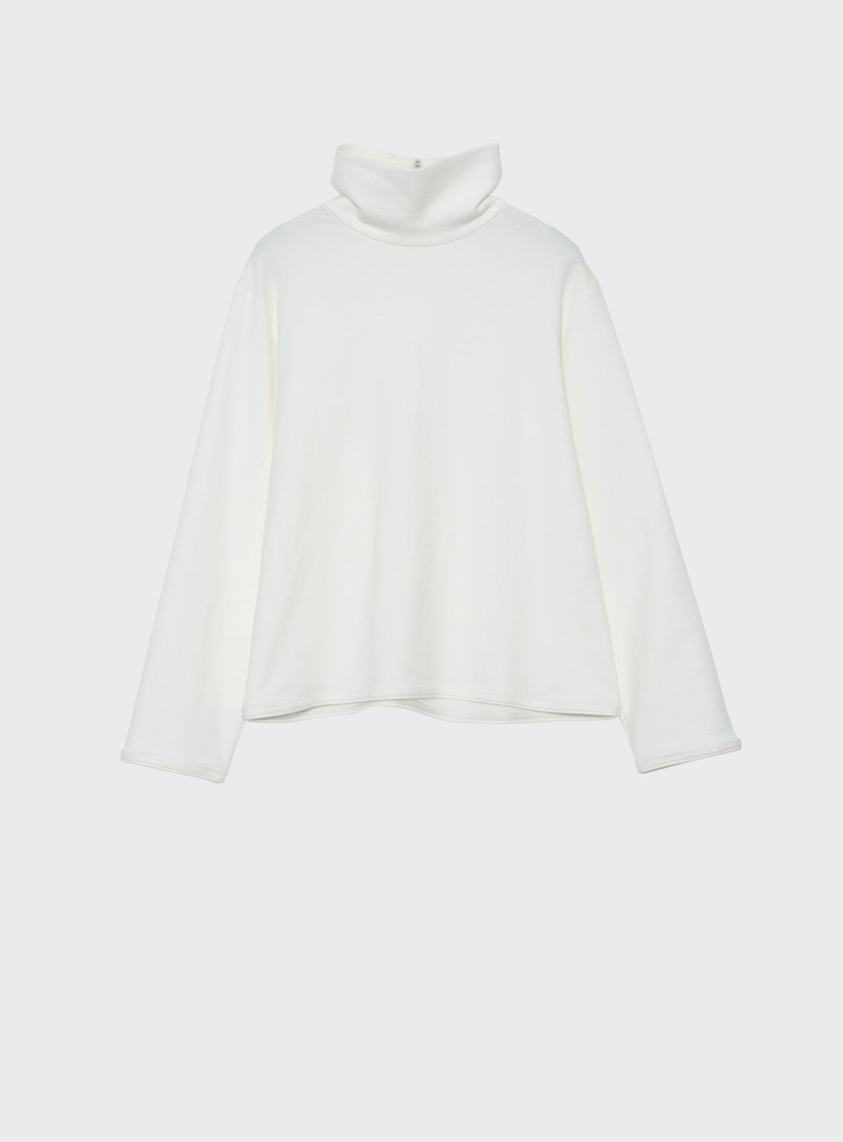 【予約商品】マルチウェイソフトプルオーバー