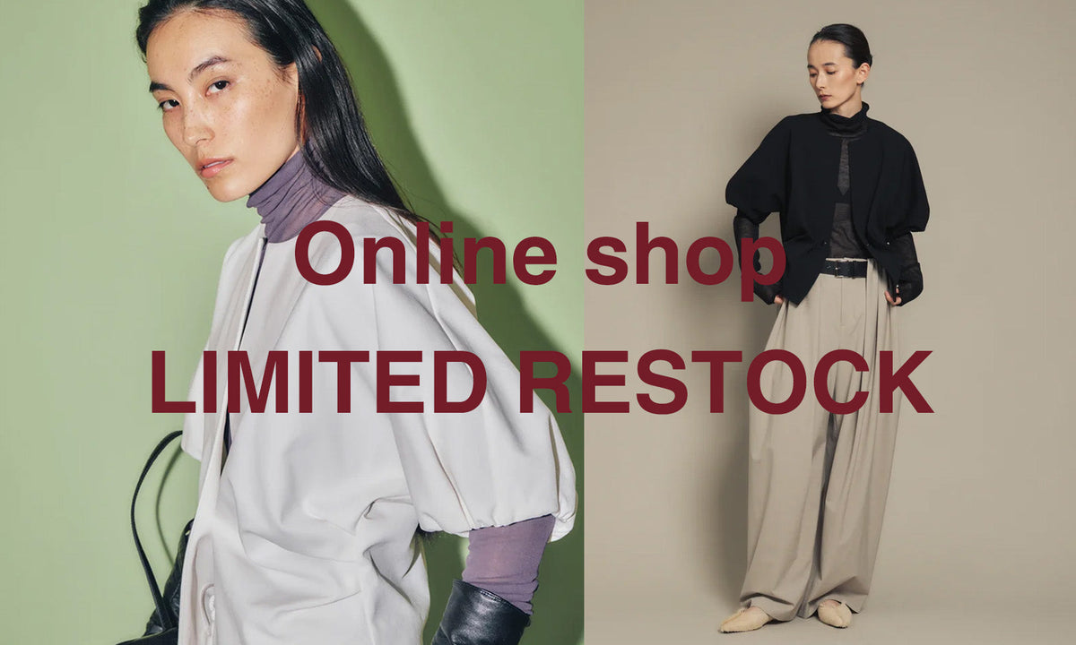 9/26 WEB LIMITED RESTOCK