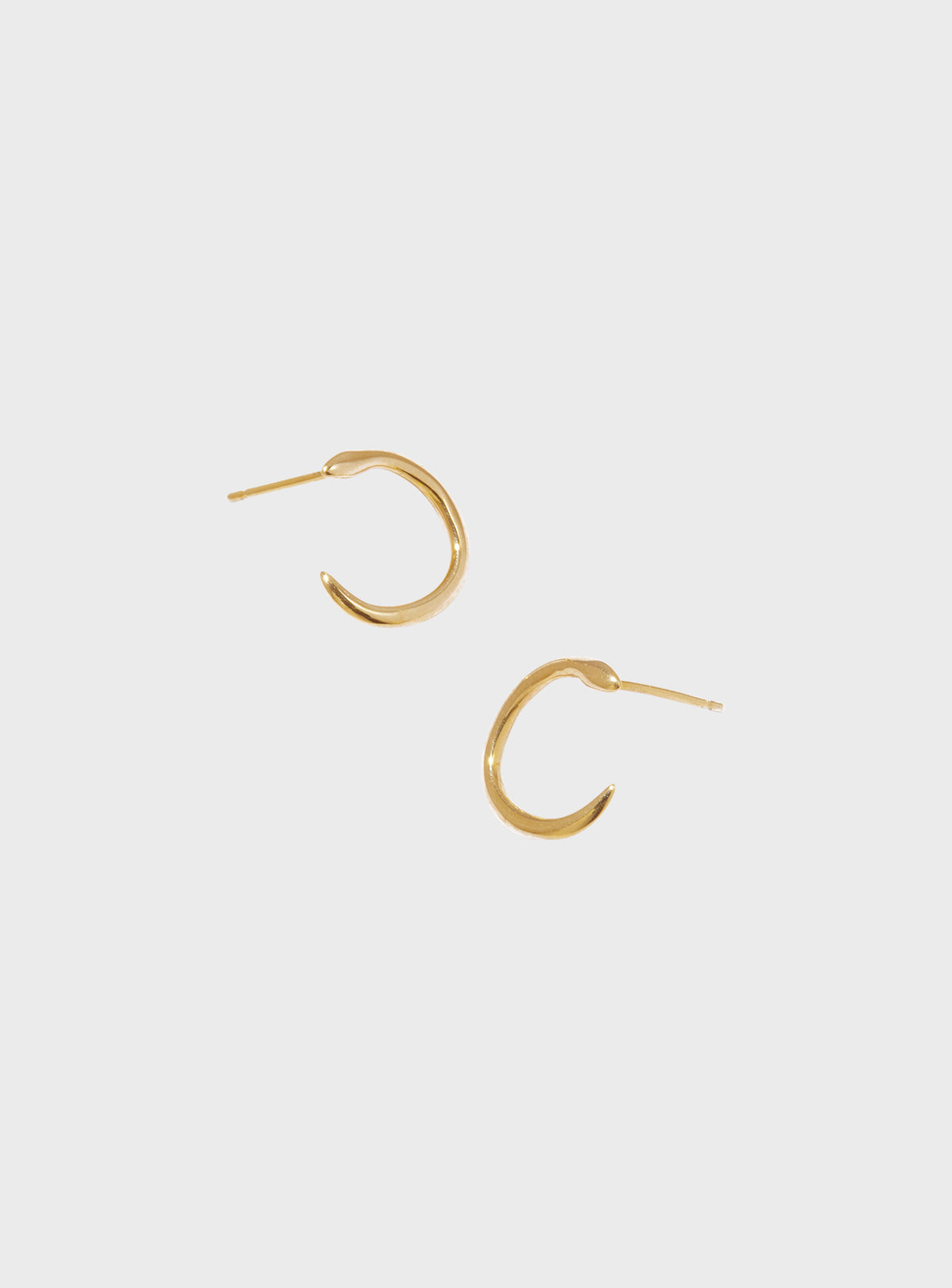 serpent petite pierce