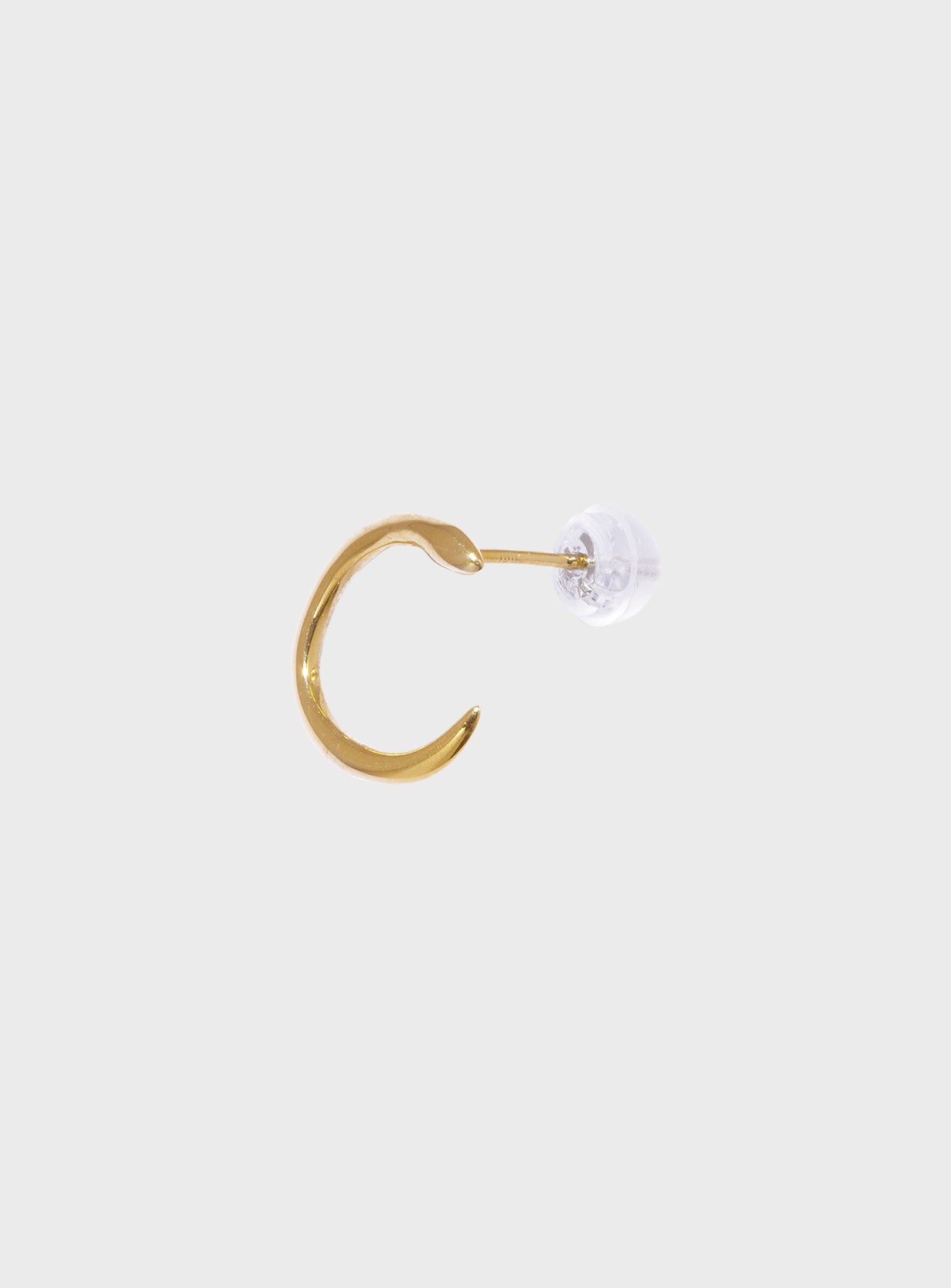 serpent petite pierce