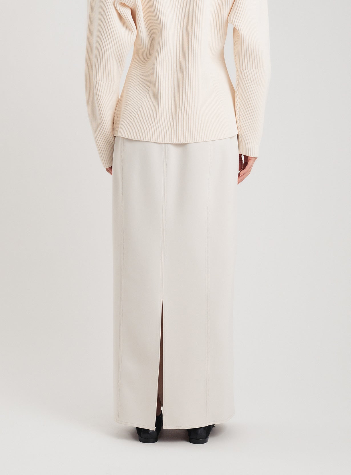 ストレッチタイトスカート