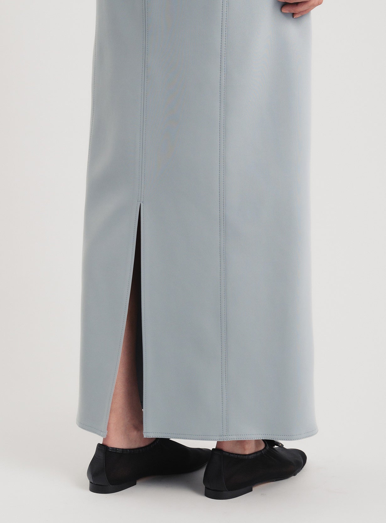 ストレッチタイトスカート