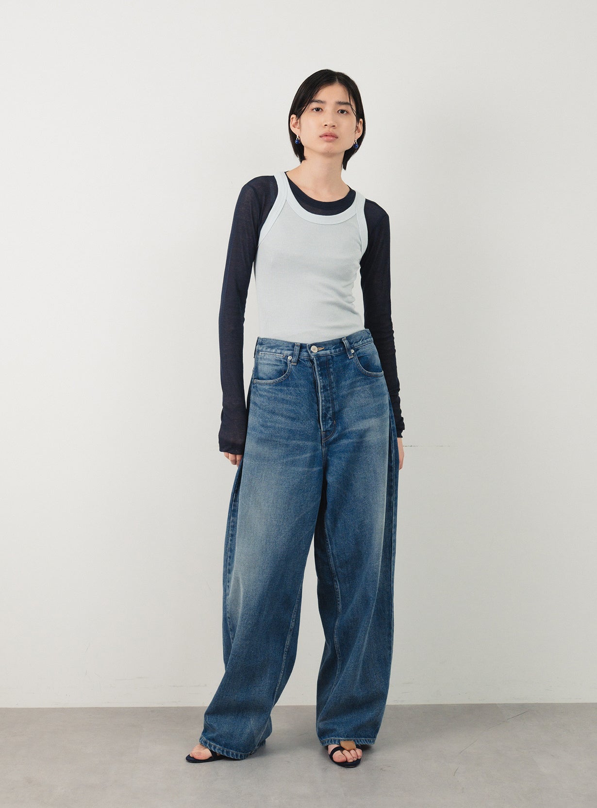 KUROiroシルクタンク