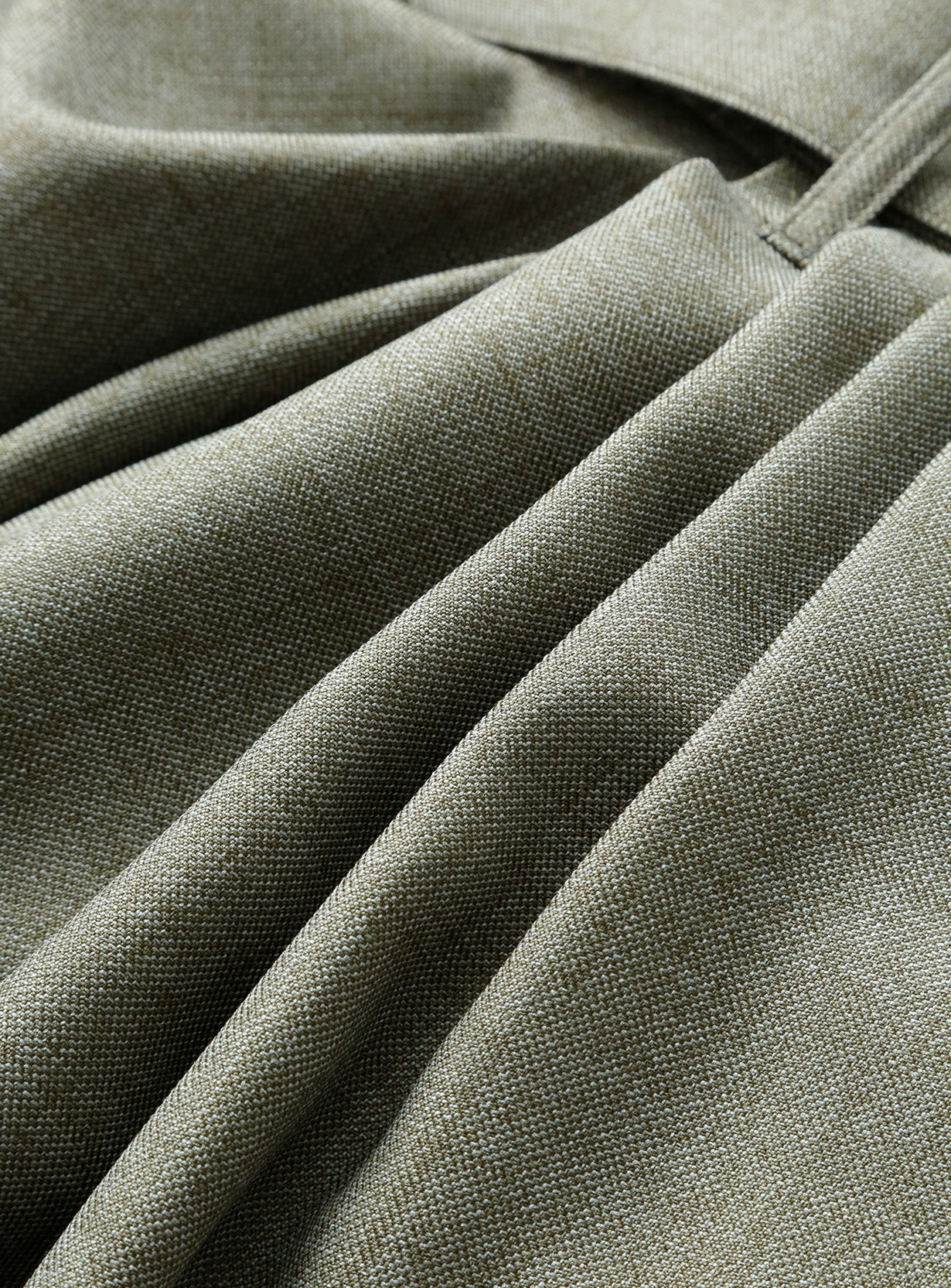 ｒラップドレープパンツ