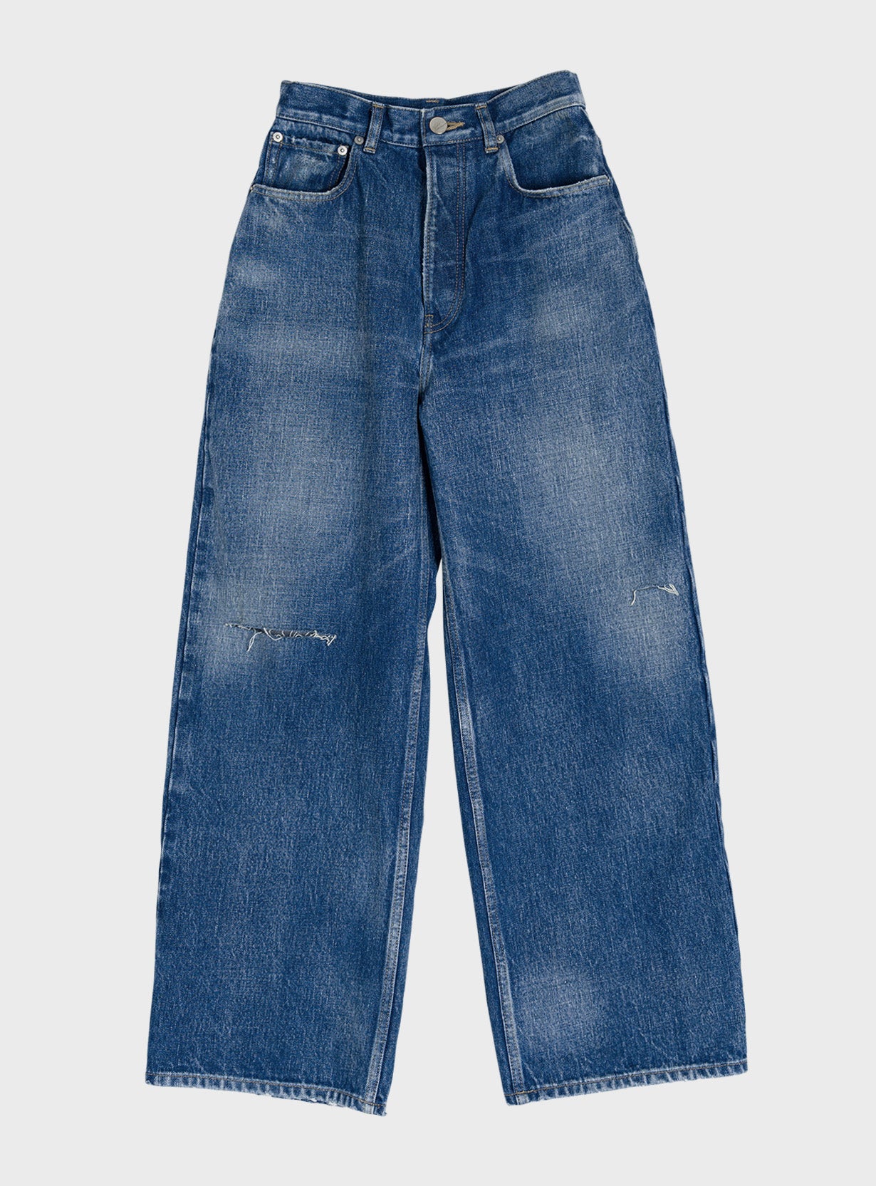 ｒセルビッチデニム